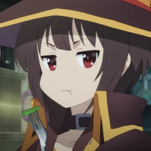 Megumin Image Gallery Kono Subarashii Sekai Ni Shukufuku Wo Megumin Image Gallery Kono Subarashii Sekai Ni Shukufuku Wo