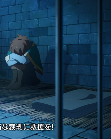 Get Wallpaper Konosuba Episode 11 Kono Subarashii Sekai Ni Shukufuku Wo Wiki For Android