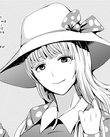 Hitami Konya Wa Tsuki Ga Kirei Desuga Toriaezu Shine Wiki Fandom