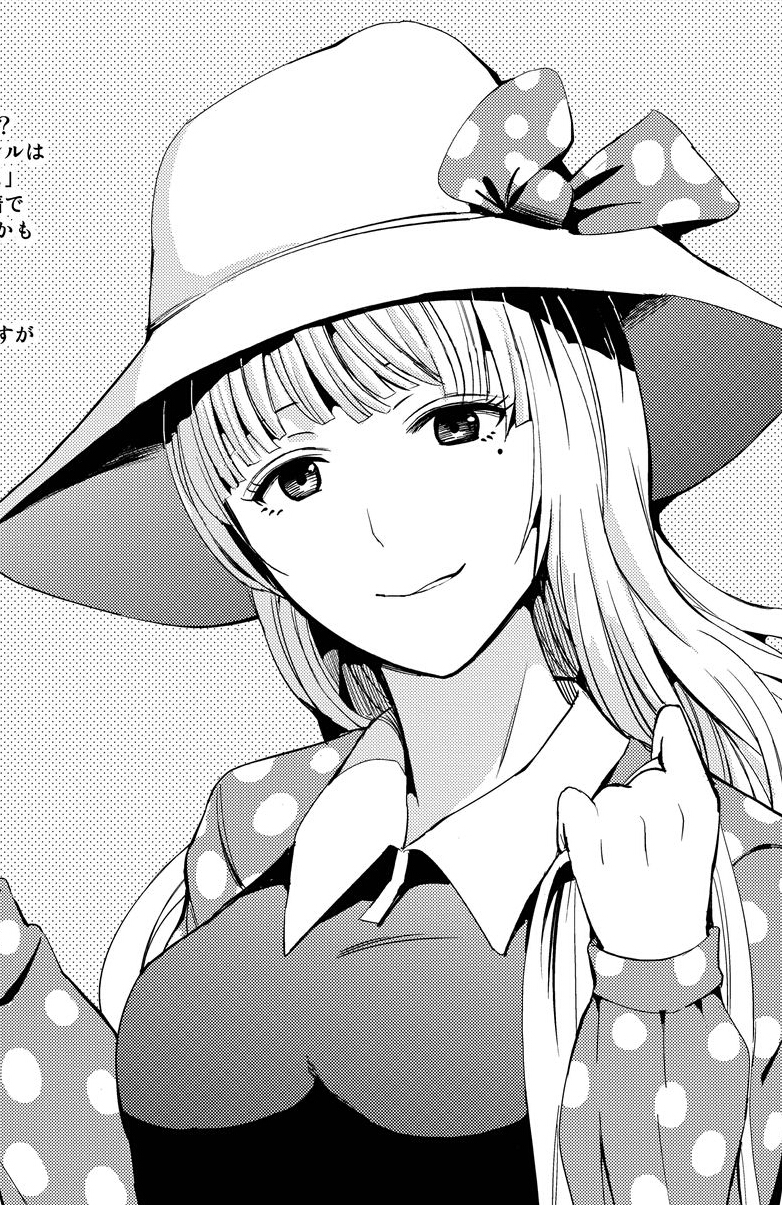 Konya Wa Tsuki Ga Kirei Desu Ga Toriaezu Shi Ne Categoría:Personajes | Konya wa Tsuki ga Kirei Desuga Toriaezu Shine