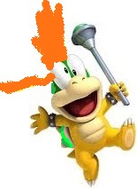 Joe Koopa