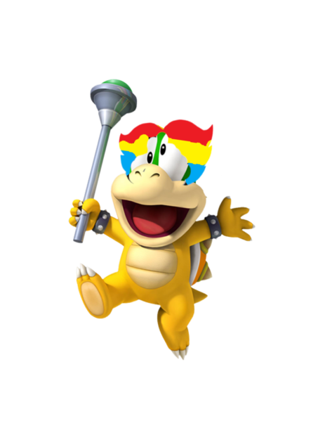 koopaling lemmy