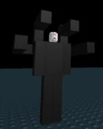 Tentacleman Korblox Wiki Fandom