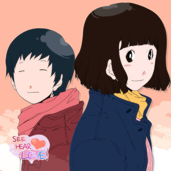 Can T See Can T Hear But Love Korean Webtoons Wiki Fandom