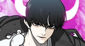 I M A Middle Schooler Becoming The Demon Lord Korean Webtoons