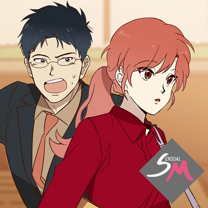 The Sensual M | Korean Webtoons Wiki | FANDOM powered by Wikia