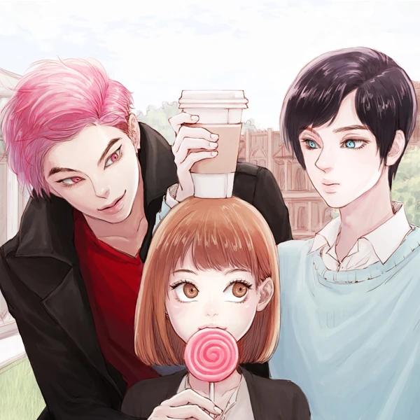 Strawberry and Milk Tea | Korean Webtoons Wiki | FANDOM powered by Wikia