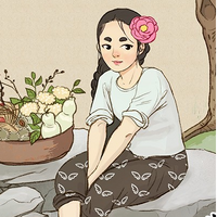 Tale Of Gyeryong Fairy Korean Webtoons Wiki Fandom