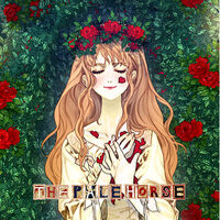The Pale Horse Korean Webtoons Wiki Fandom