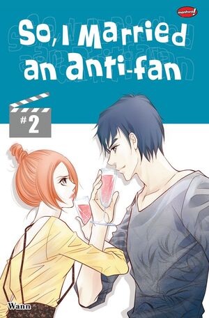 So I Married an Anti-Fan | Korean Webtoons Wiki | FANDOM powered by Wikia