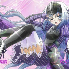 Wallpaper Eucliwood Hellscythe Koreha Zombie Desuka Wiki Fandom HD