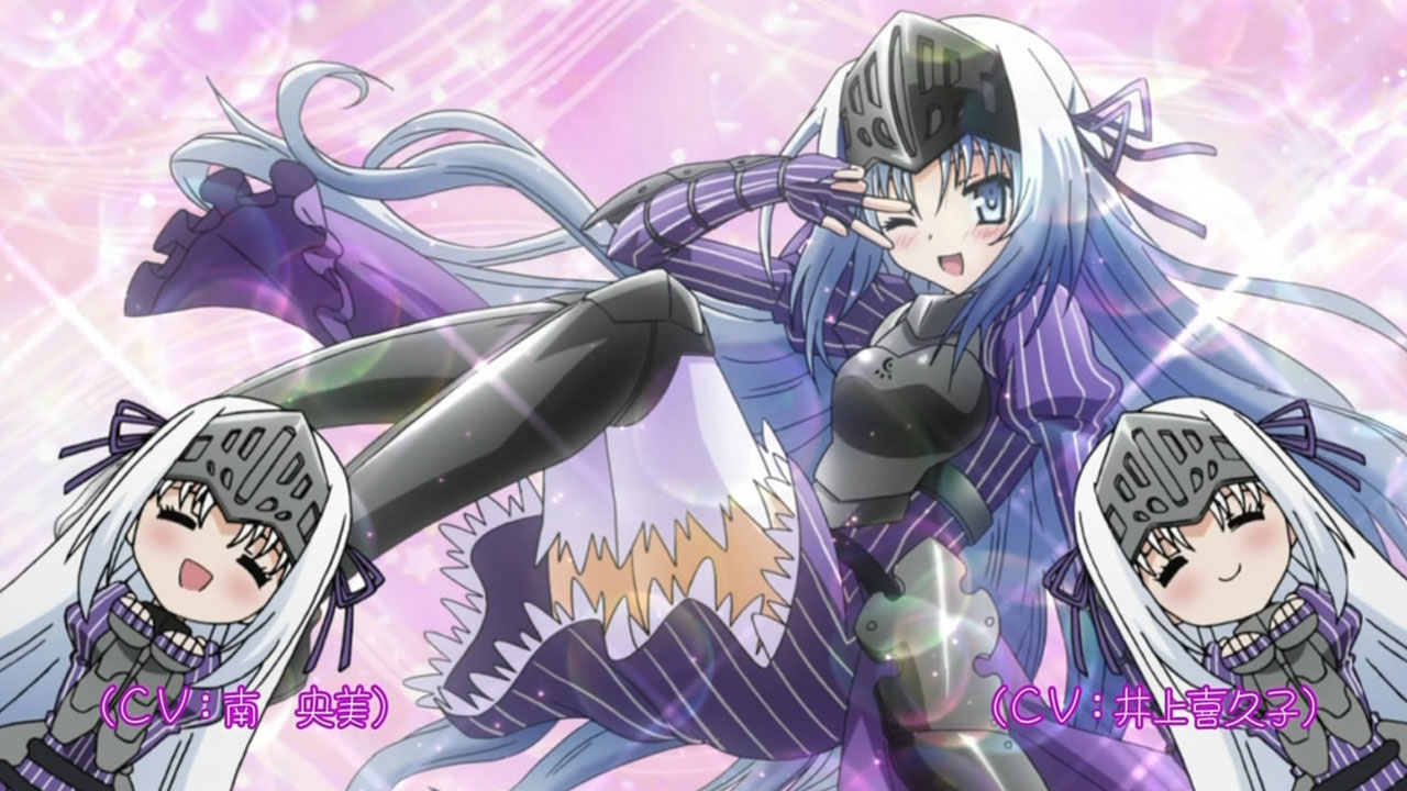 Eucliwood Hellscythe Koreha Zombie Desuka Wiki Fandom