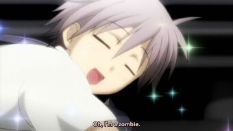 Anime Zombie Shows