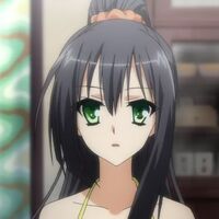 Kore wa zombie desu ka mc