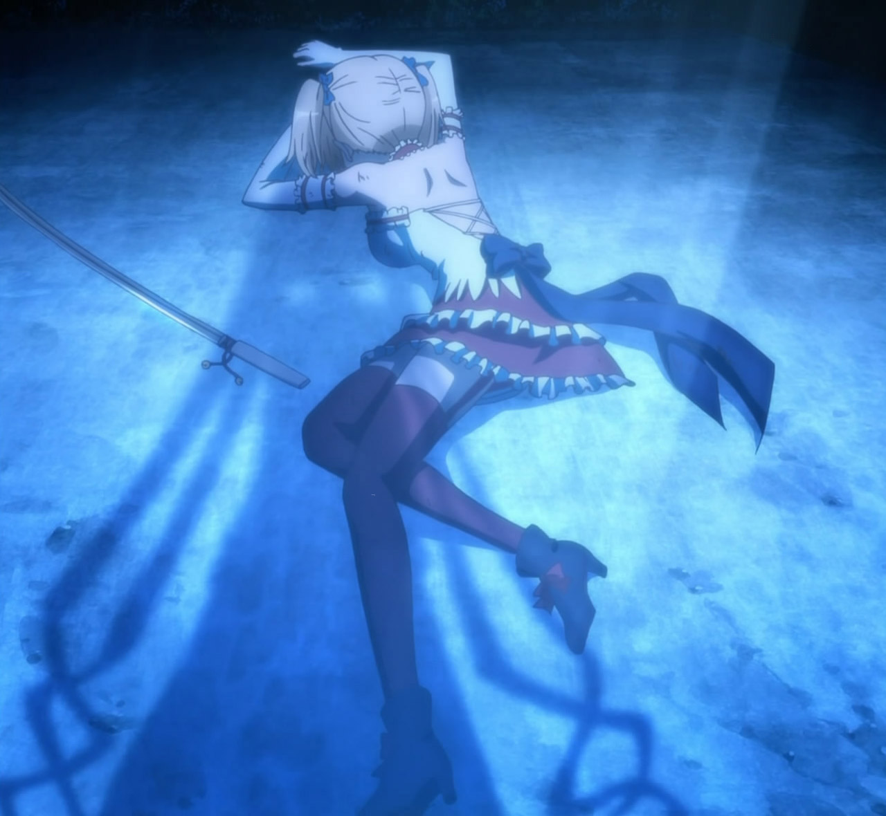 Wallpaper Kyoko Koreha Zombie Desuka Wiki Fandom For Android Free