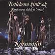 1985 betlehemi kiralyok