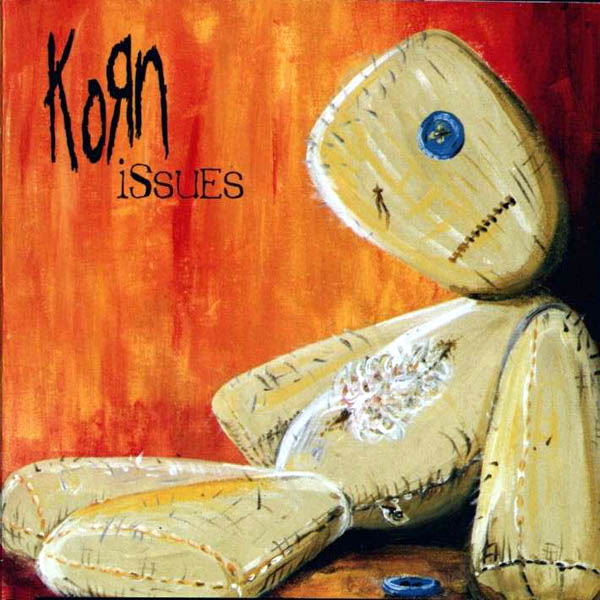 Issues Korn Wiki FANDOM powered by Wikia