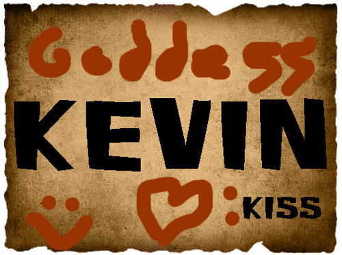 Kevin Vote 1