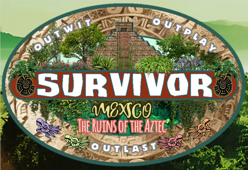 Survivor ORG 31 Mexico  Koror Survivor ORG Wiki  FANDOM powered by Wikia