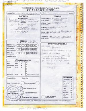 EdmundSheet