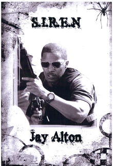 Jay