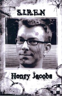Henry Jacobs