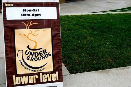 UnderGrounds