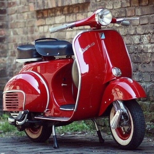 Vespa