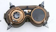 Goggles