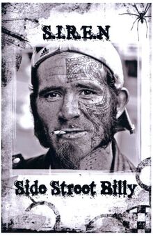 Sidestreet Billy