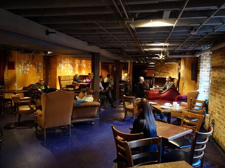 UnderGroundsLounge
