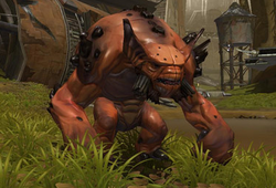 Gundark