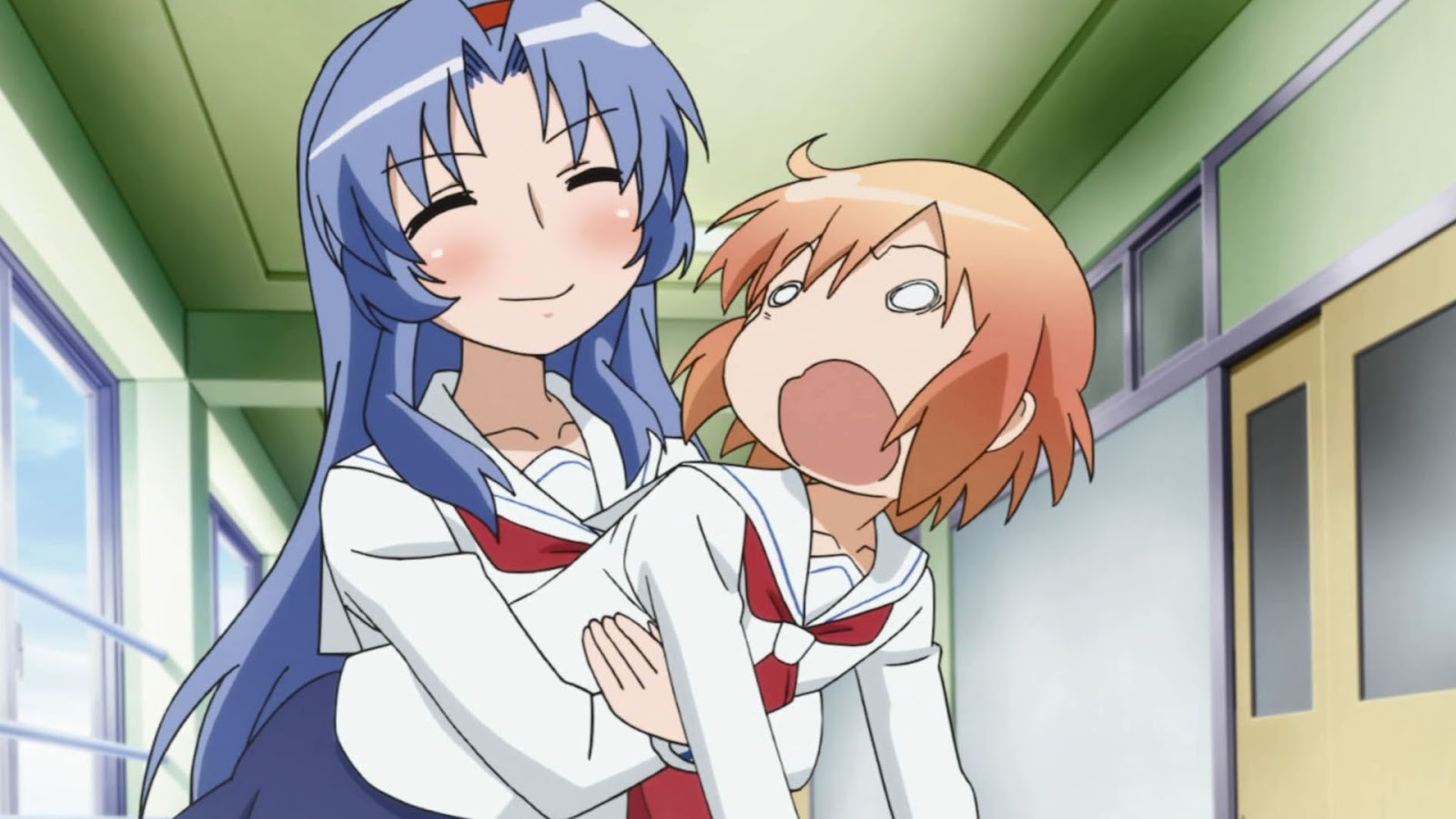 The First... | Kotoura-san Wiki | FANDOM powered by Wikia