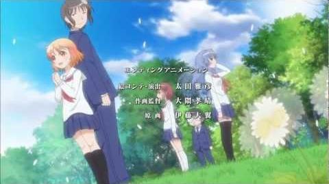 Kibou No Hana Kotoura San Wiki Fandom