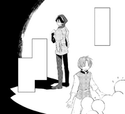 Hiroto and torlan