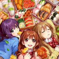 Wallpaper Koufuku Graffiti Koufuku Graffiti Wiki Fandom HD