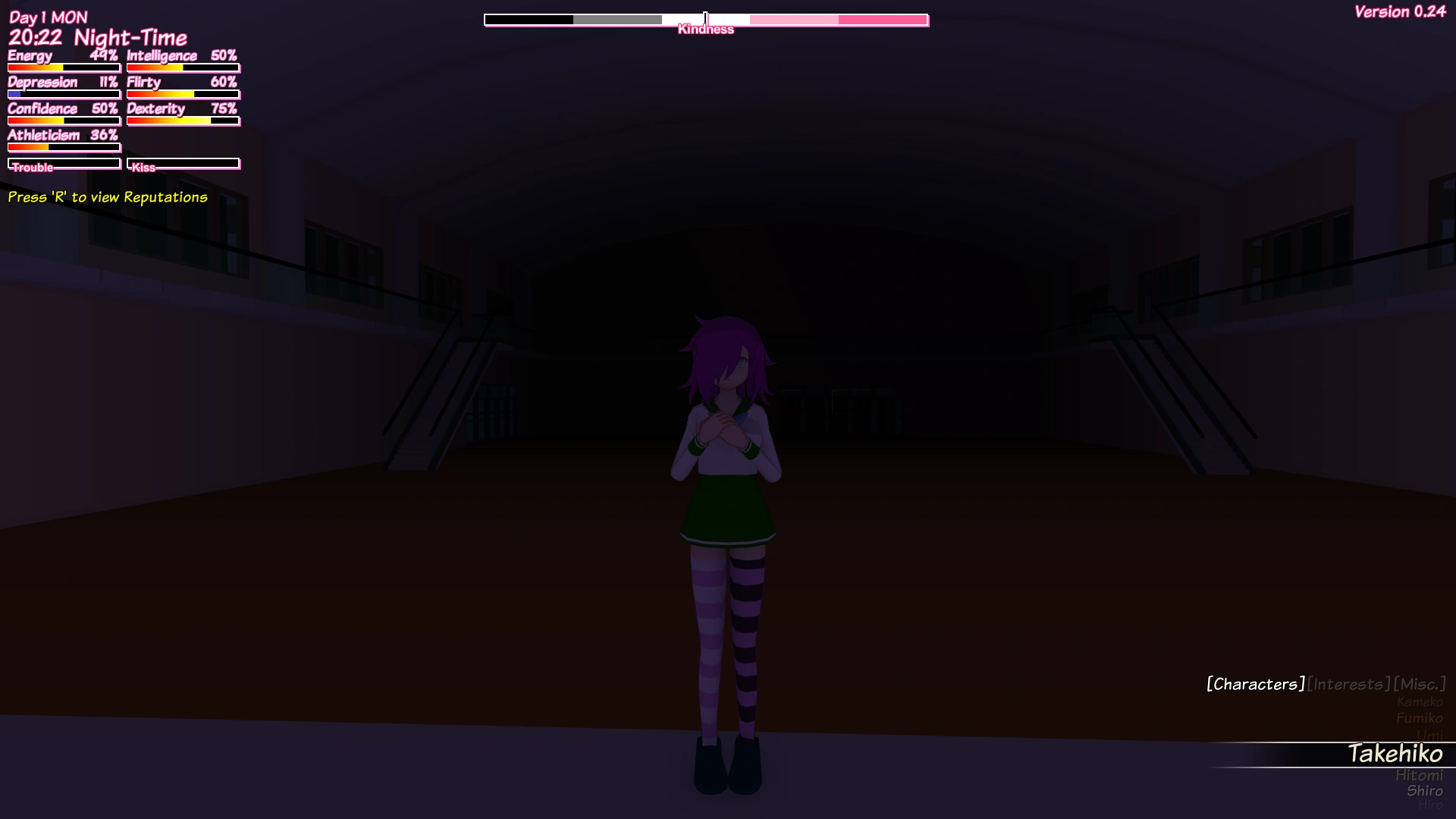 Gymnasium Koukou Gurashi Wiki Fandom