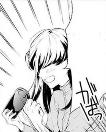 Unnamed Lady Koushaku Reijou No Tashinami Wiki Fandom