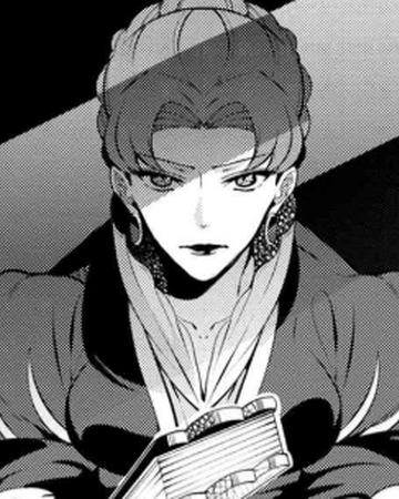 Ellia Marea Koushaku Reijou No Tashinami Wiki Fandom