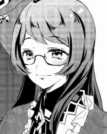 Rehme Koushaku Reijou No Tashinami Wiki Fandom