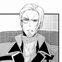 Louis De Armelia Koushaku Reijou No Tashinami Wiki Fandom
