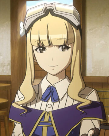 Wallpaper Emma Kouya No Kotobuki Wiki Fandom For Android Free
