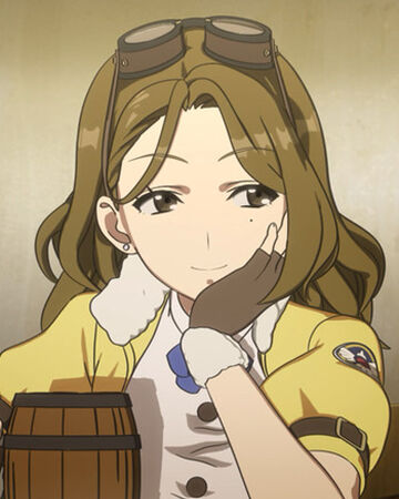 Get Wallpaper Zara Kouya No Kotobuki Wiki Fandom Desktop Wallpaper