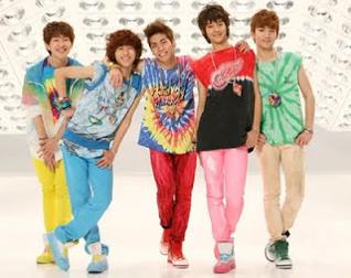 318px-Shinee juliette