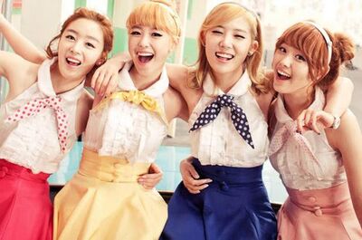 Secret-kpop