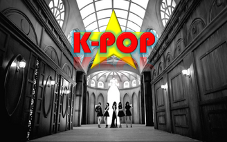 K-Pop