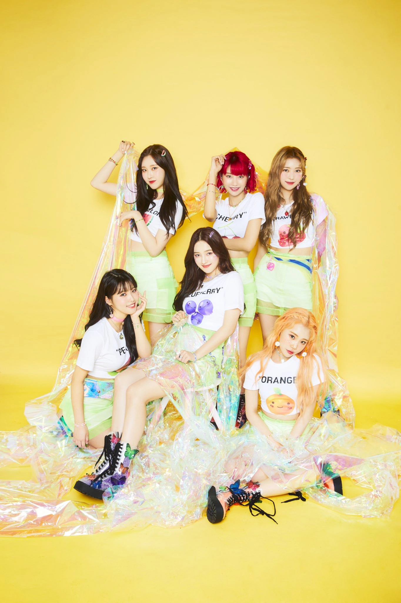 MOMOLAND | Kpop pobre Wiki | Fandom