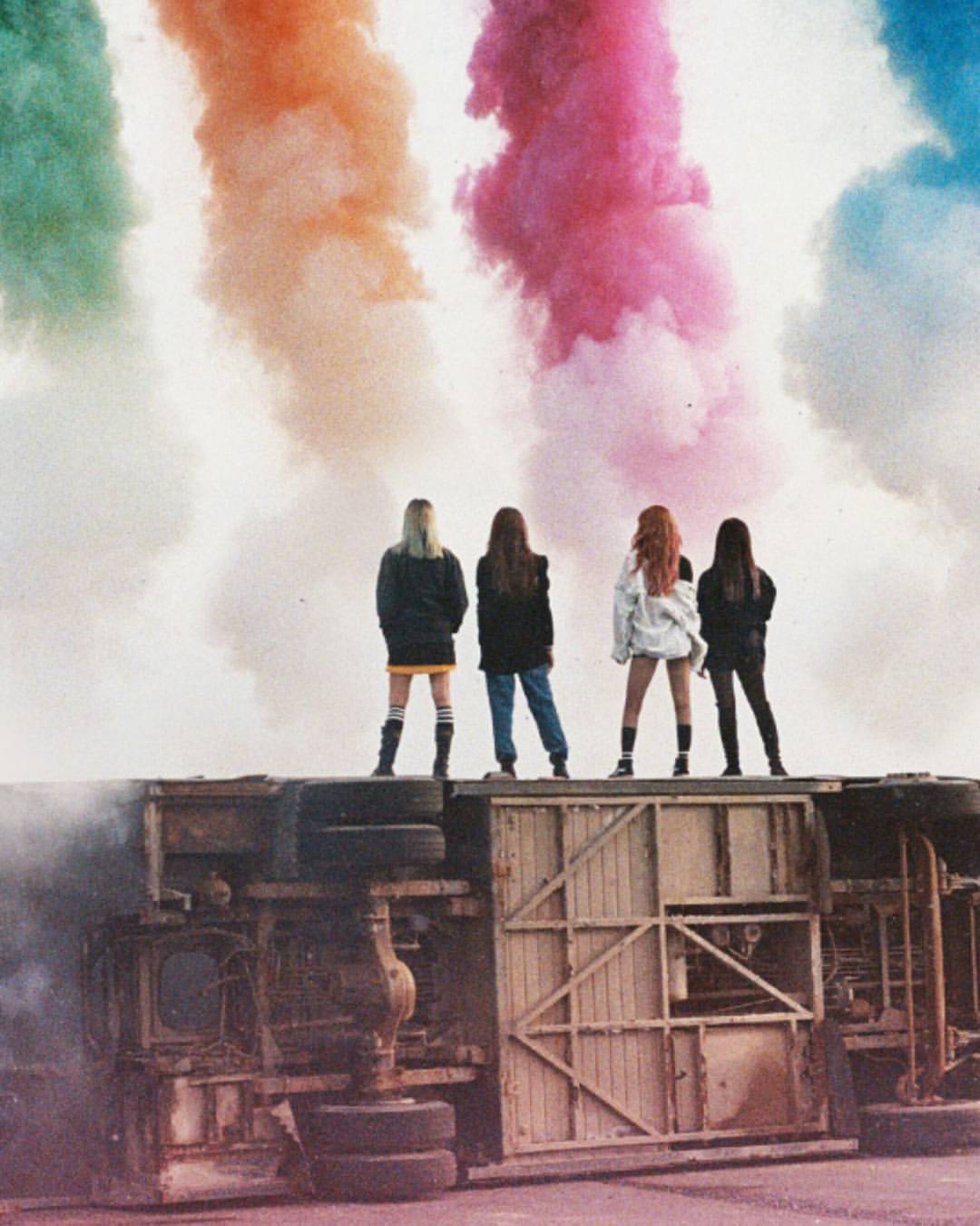  BLACKPINK  Kpop Wiki FANDOM powered by Wikia