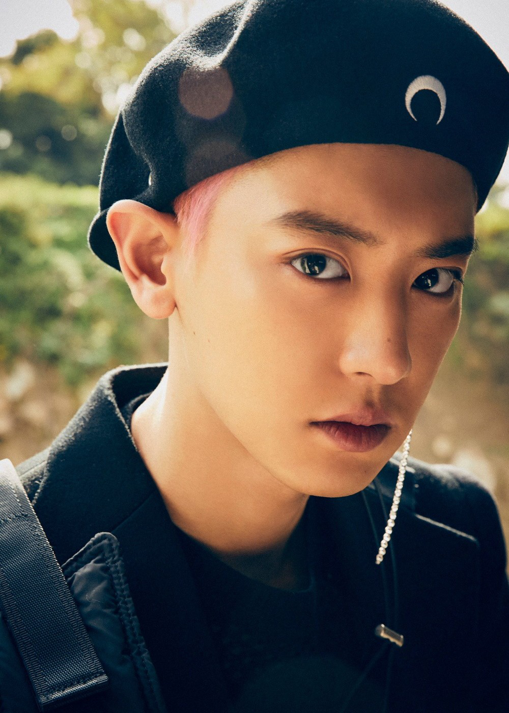Chanyeol | Kpop Wiki | Fandom