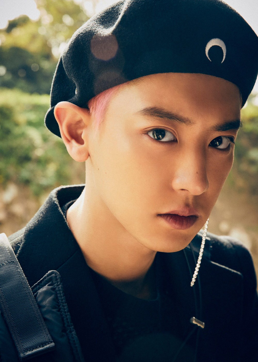 Chanyeol Kpop Wiki Fandom Chanyeol Kpop Wiki Fandom